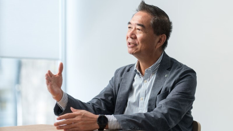 德友建設機構X日本三菱地所點亮頂埔 「德友植仁」日系魅力矚目