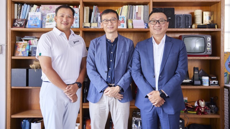 時局如迷霧般詭譎，此時不學習更待何時？EMBA為企業家開創第二成長曲線！