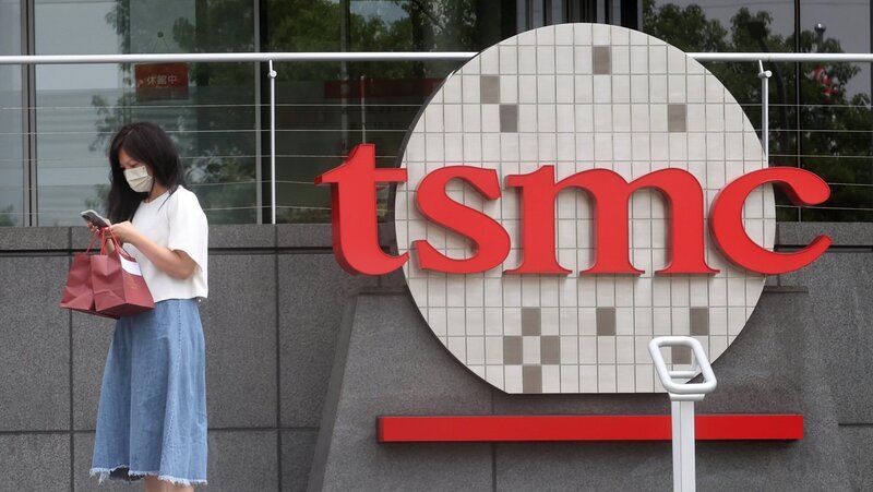 遭4大客戶砍單，傳台積電將關閉4台EUV⋯小摩：維持「優於大盤」評等