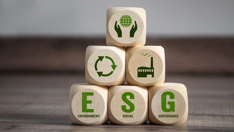 ESG是什麼？ESG怎麼做？與CSR哪裡不同？中小企業導入永續經營5步驟