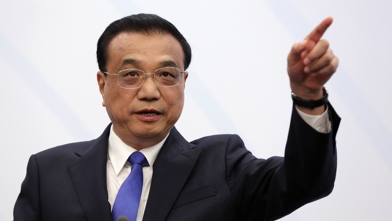 二十大分析》比習近平連任更重要的事！中國總理誰接？經濟困局能救？