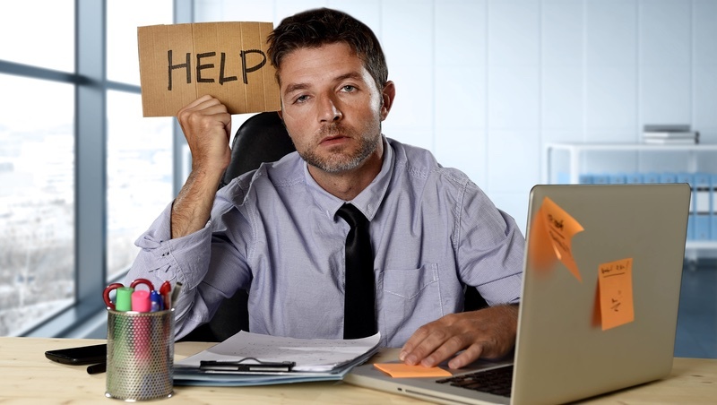 剛升主管就像瞎子摸象⋯如何快速進入狀況、拿出管理績效？