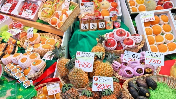 要跟台南美食比甜？日本水果、蔬菜都在追求極致甜味－日經中文｜商周