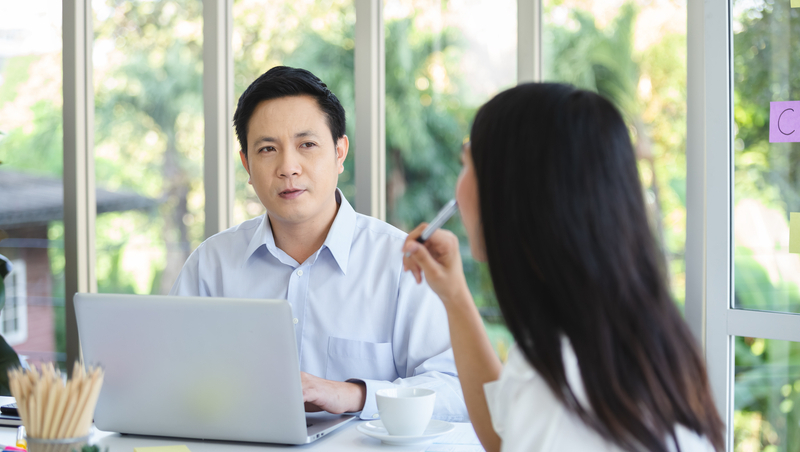 想跨領域，但不聽諫言、拒絕反對意見⋯成功人士常有7大盲點？