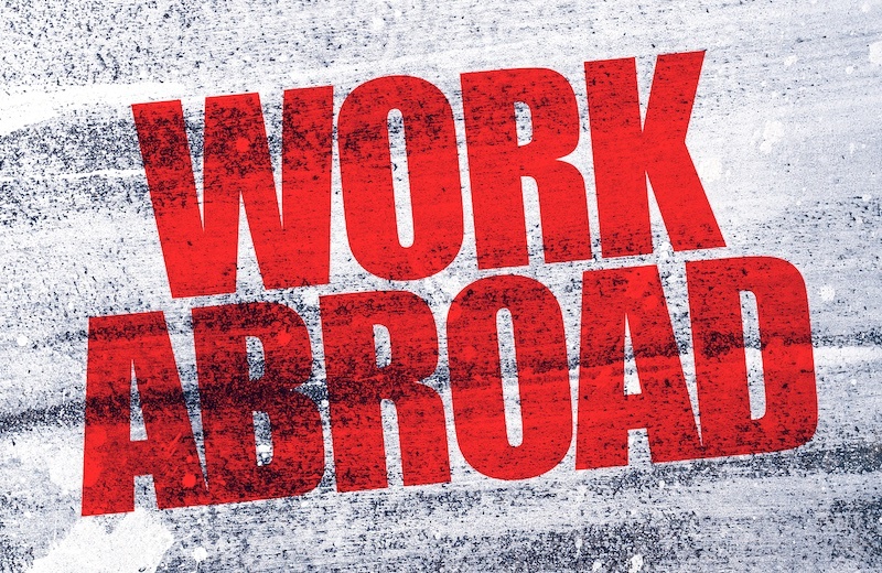 多益考題》work、job、occupation 都是工作，有什麼差別？