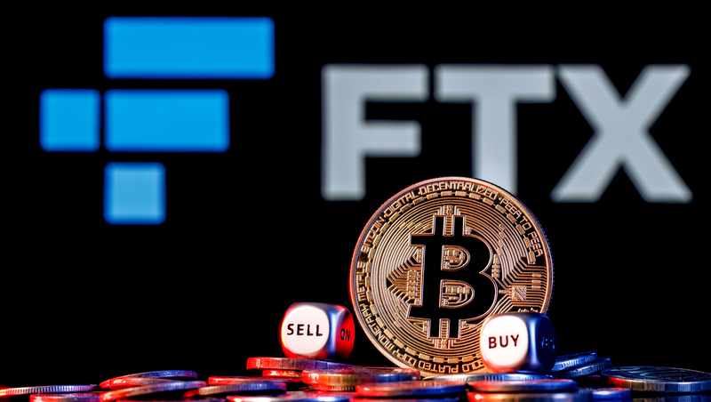 FTX破產地雷爆不停！Genesis、軟銀都被炸，淡馬錫86億認賠