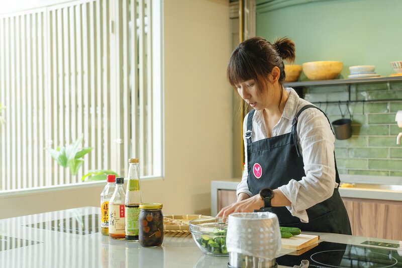 曾經全身都是名牌...精品業拜金女竟去台東賣辣椒醬　自嘆金錢讓人迷失