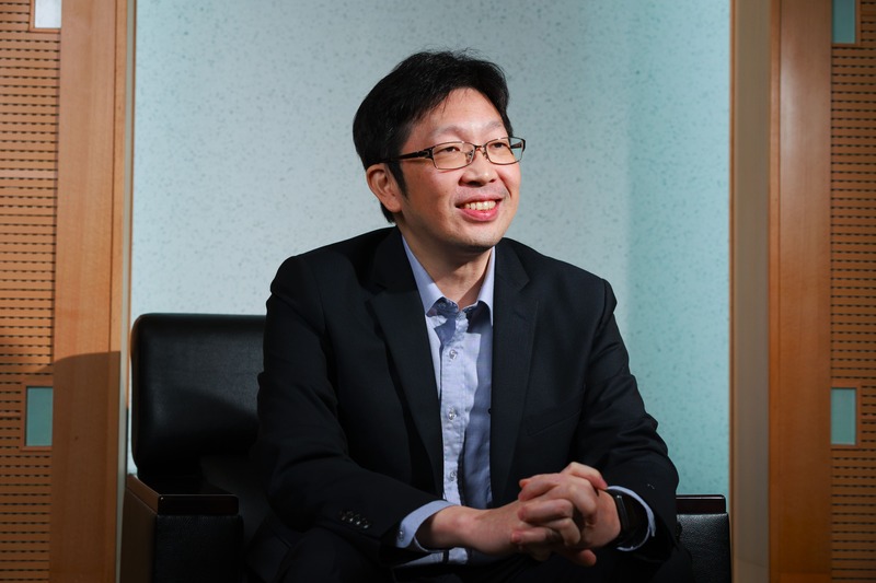投資力也是驅動力  中華開發資本攜手新創征戰全球環境永續商機
