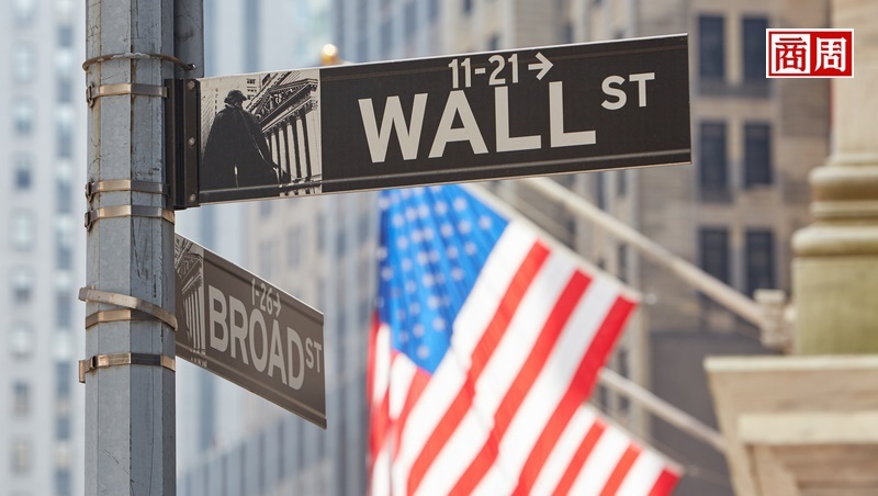 WSJ年末報告》美股還要再跌24％？但熊市3大「買入訊號」已浮現