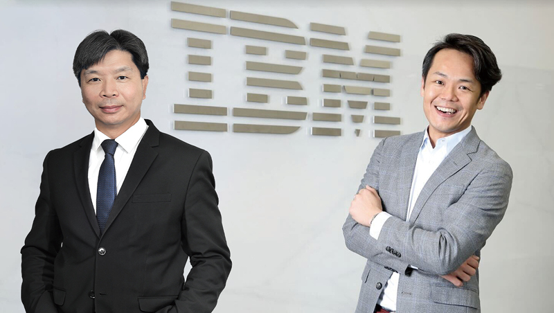 企業數位轉型 關鍵在人— IBM在找的關鍵人才是你嗎？