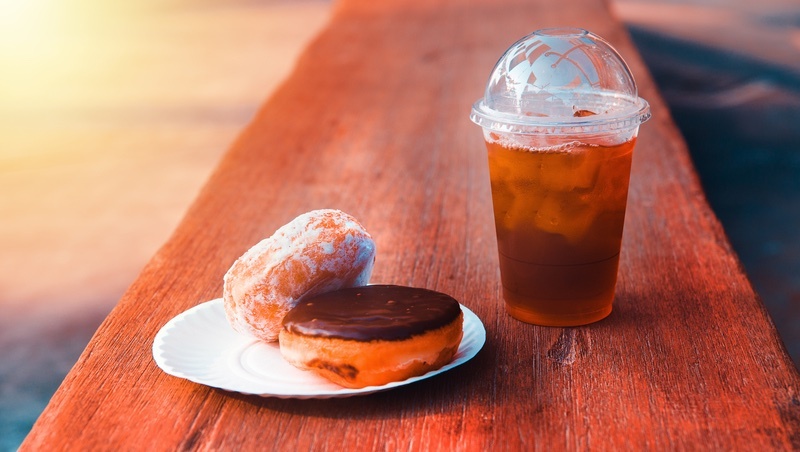 食品代工廠做出「9秒賣1個」甜甜圈！成為客戶指名品牌的秘訣是什麼？