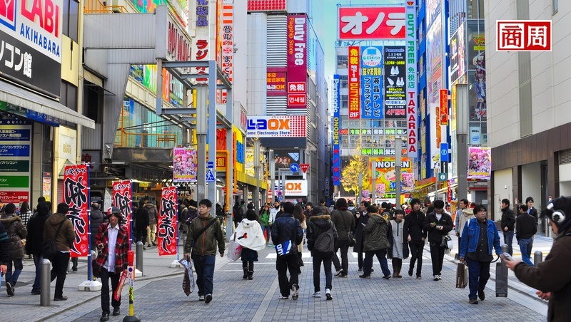 赴日旅客暴增520倍！國際旅遊勝地，為什麼日本人不想說英文？