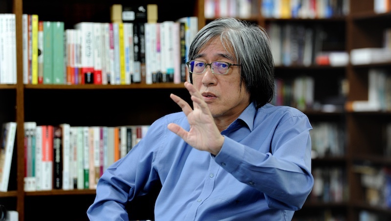 網家發不出績效獎金，詹宏志宣布不領薪並道歉：I'm so sorry