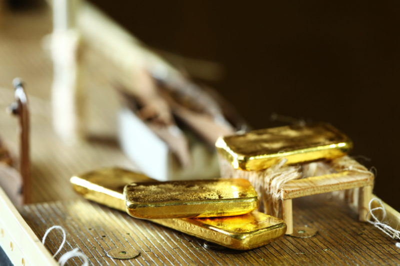 權證小哥：升息末端的黃金投資顯學