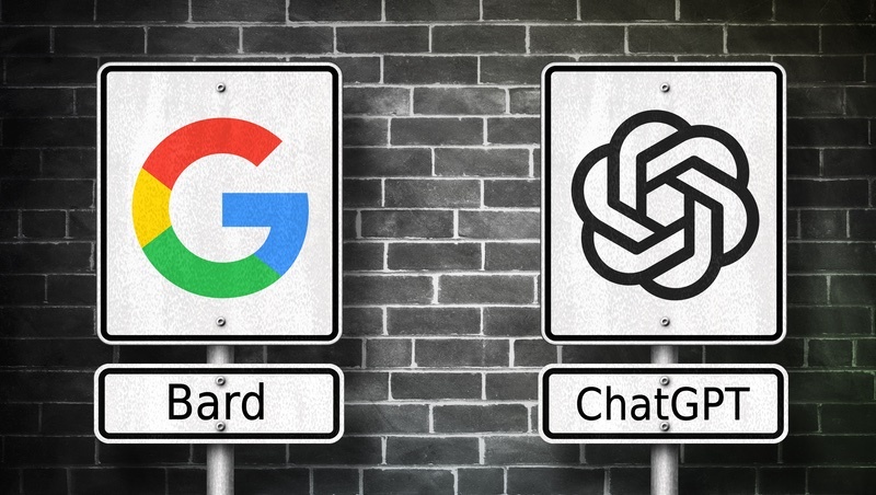 Google轉彎？高層：Bard非搜尋引擎、激發創意為主