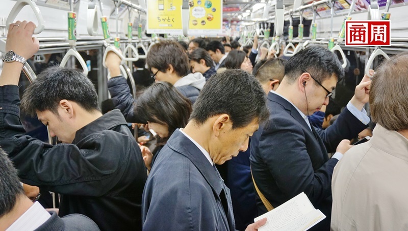 一年加薪幅度快抵上30年總和!日本不再是薪資凍漲地獄?