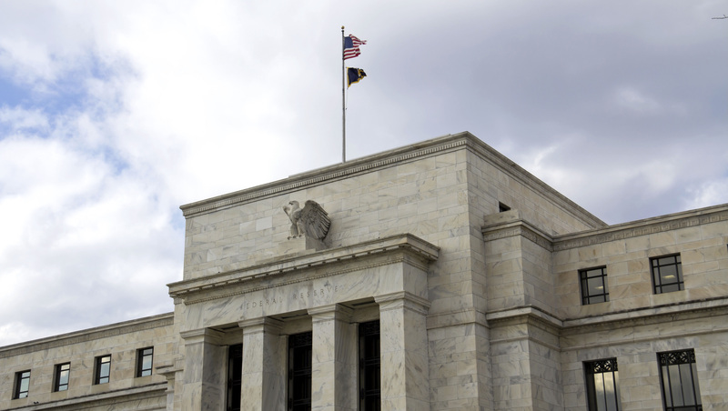 通膨、衰退的「殘酷二選一」，Fed為什麼5月還是決定繼續升息？