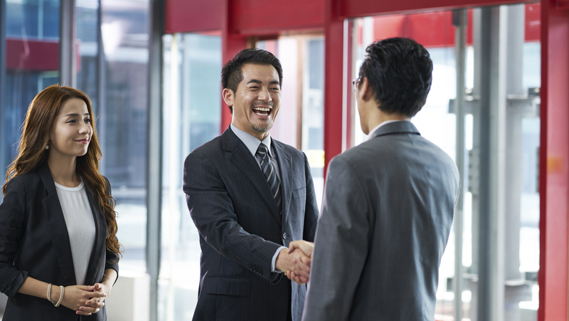 失去潛在客戶，原因竟出在英文名字？3招避免「溝通障礙」擋掉機會