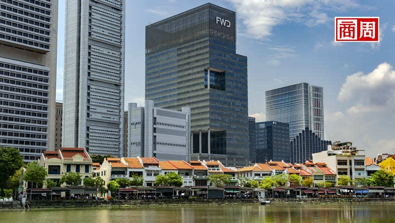 超暴力打房！新加坡房產稅一夜變60％，為什麼這麼做？