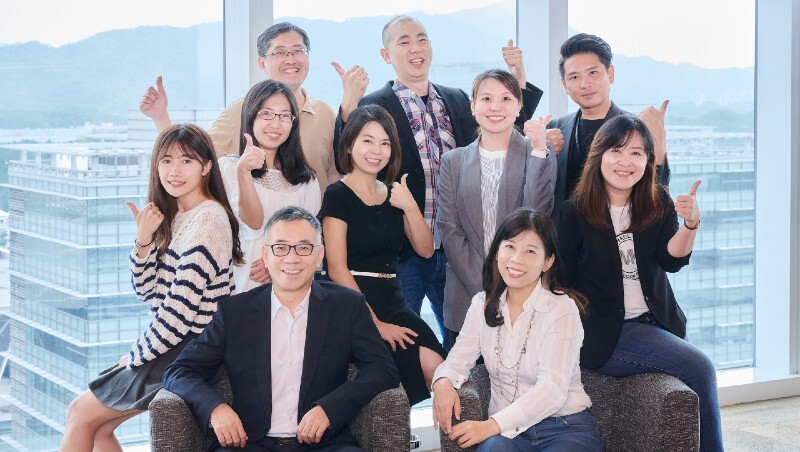 中信證券勇奪《The Asset》雜誌,「年度最佳金融科技數位券商機構」亞洲大獎