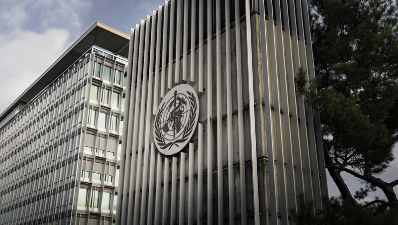 連7年被拒於WHA門外，薛瑞元：永不停止爭取