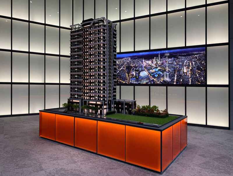 永續與藝術  「鑄慕」為都市建築打開新格局