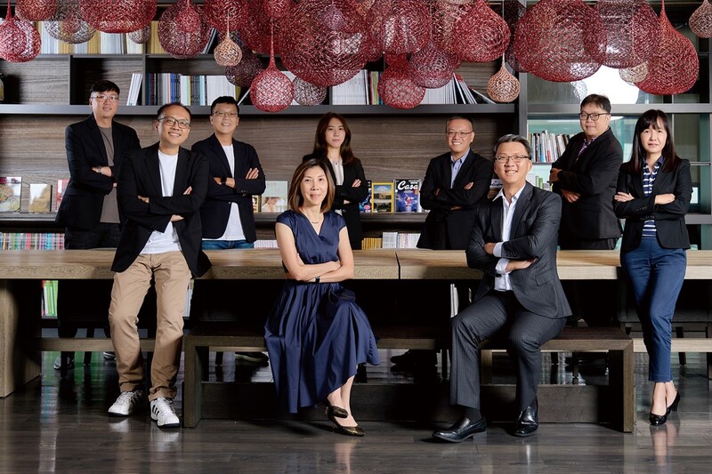 開臺灣金融業先河！ 中信銀行完成VMware雲端災備技術驗證