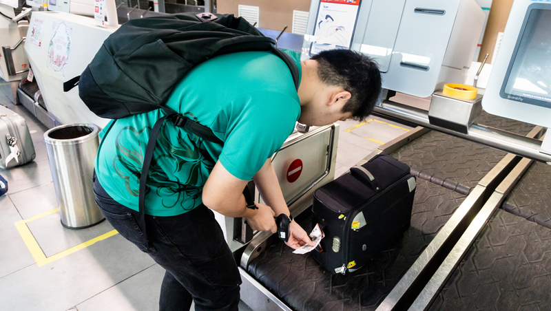出國托運行李規定》各家航空行李重量限制？可以帶幾件？手提行李尺寸？