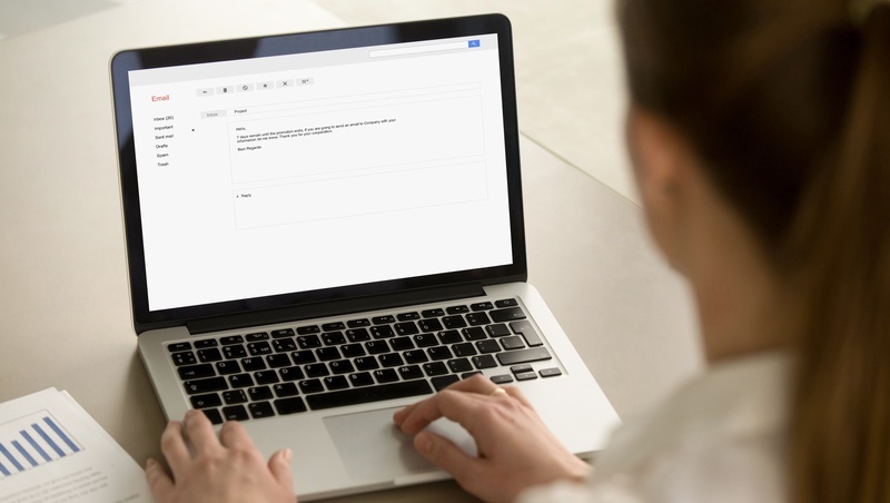 Email怎麼寫?如何兼顧專業與效率?資深工作者的8個撰寫技巧