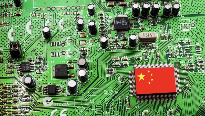 中國報復管制金屬出口⋯美歐日韓跳腳,會害到台灣晶片廠?
