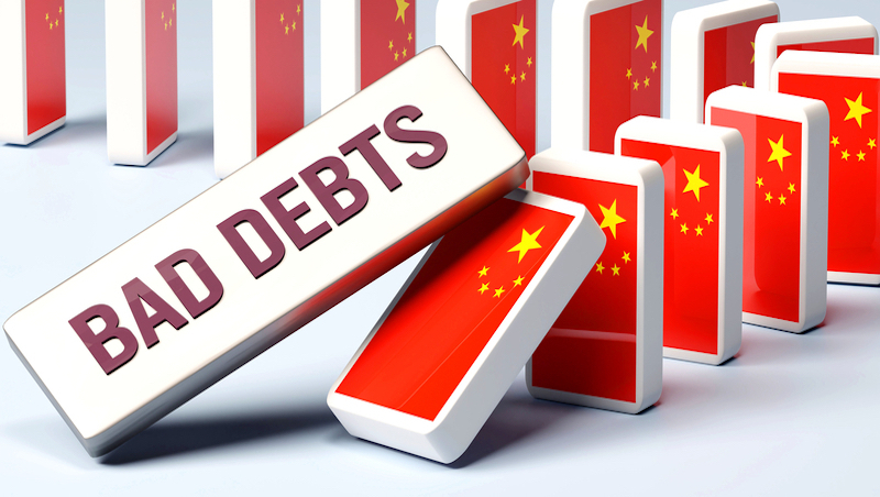 出逃的前政委沈棟:中國企業家,比外國人更怕共產黨