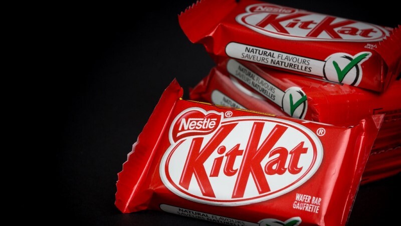 KitKat拋下「碳中和巧克力」目標 為何外媒反稱讚是好事?