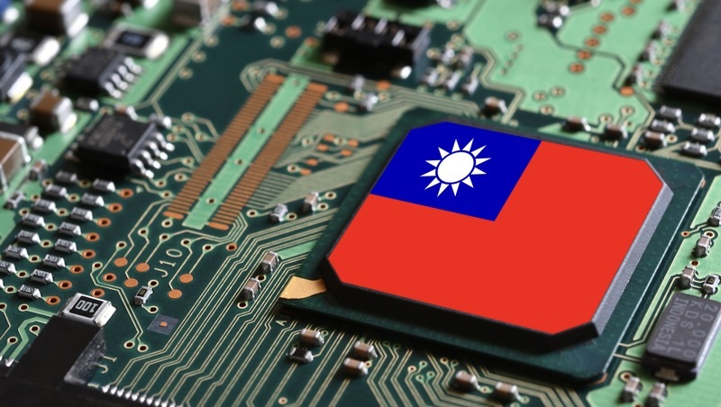 呼應劉德音「矽盾無法阻止戰爭」，歐洲專家給台灣產業、總統候選人2建議