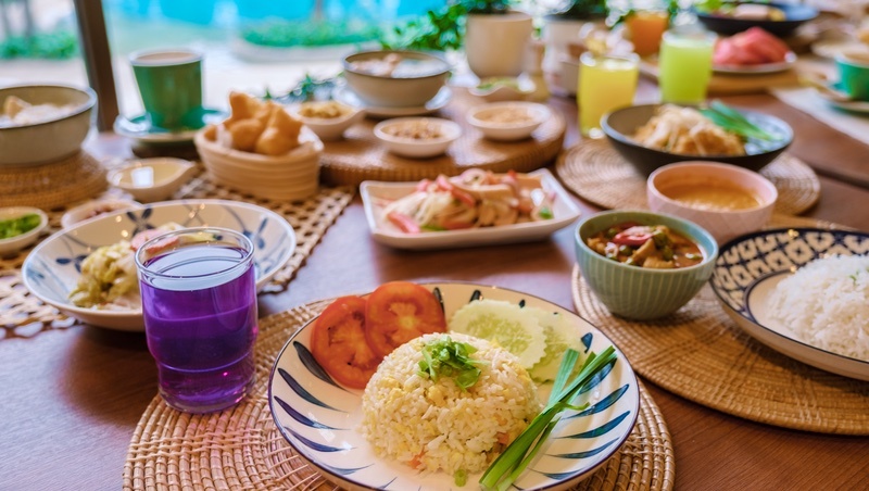 五星級飯店餐廳一位難求⋯投資大咖:疫情後,理財觀念該變了