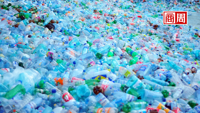 生物可分解塑膠淪「問題兒童」？業者呼籲政府協助專屬回收管道