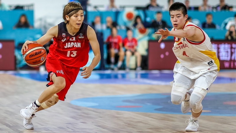 世界盃奪亞洲第一、力退NBA球星率領的芬蘭隊！日本籃球實力如何一路提升？
