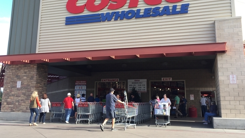 越來越摳的消費者，為何心甘情願在Costco大買特買？