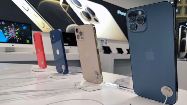買二手iPhone注意!蘋果官方挑選指南:11個必檢查項目-科技新報TechNews|商周