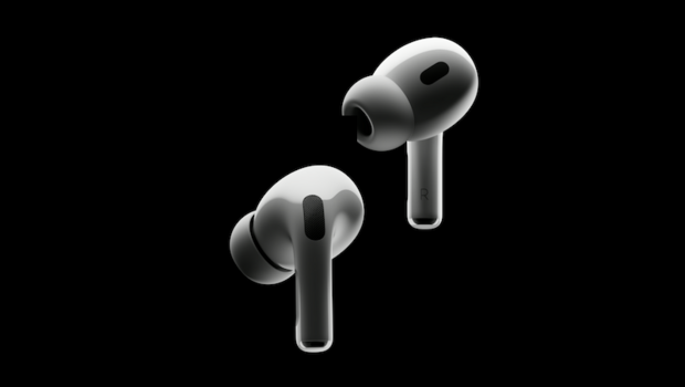 新一代AirPods Pro來了！蘋果最賺錢產品線之一，內外大改造一次