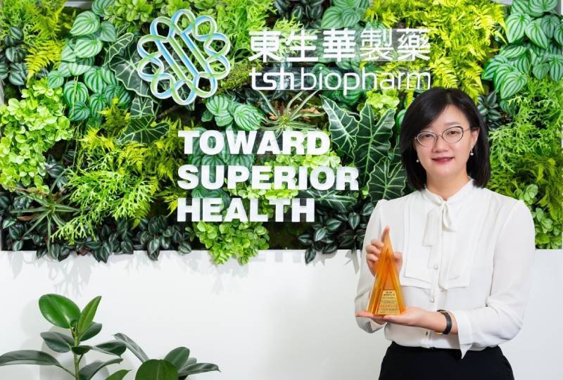 以人為本,發掘製藥業的永續潛力:探索東生華的不凡道路