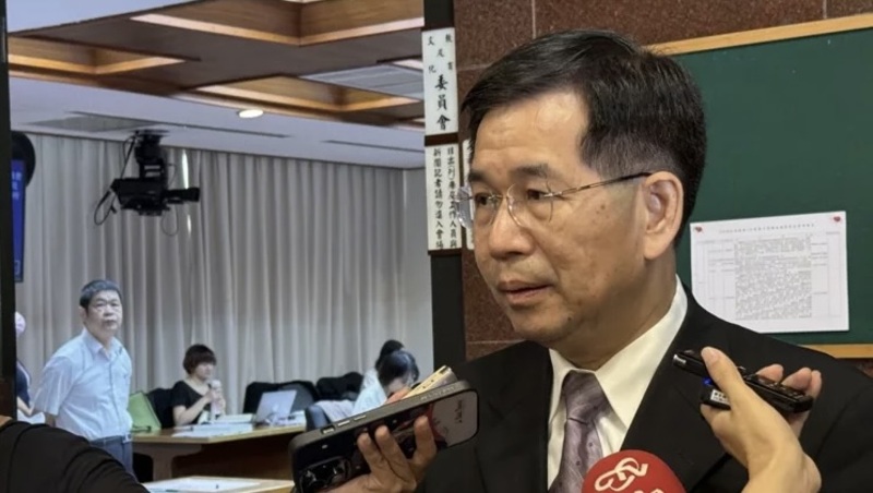 世新中文、真理台文接連爆停招 潘文忠喊話:考慮跨領域、未必要裁系