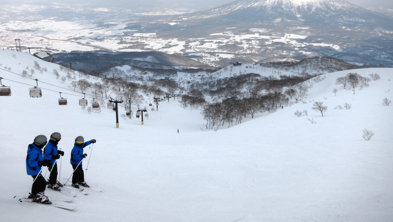 北海道人氣滑雪度假村》星野度假村訂房、交通攻略，還有Room Tour