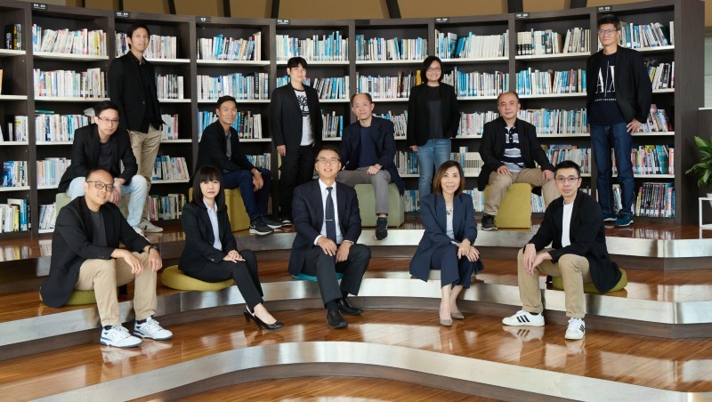 中國信託商業銀行攜手戴爾科技集團 實現備份上雲與雲端還原架構 