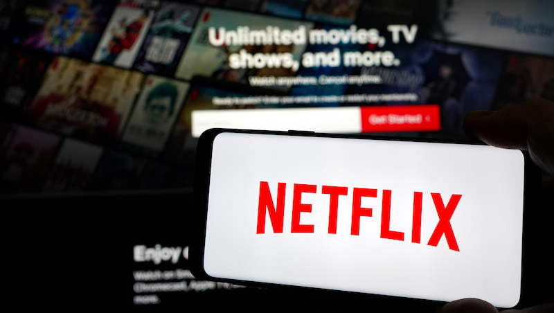 Netflix公開最保密的數據,背後不得已的原因