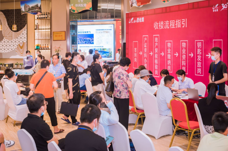 碧桂園債台高築,主管自砍年薪:從一年千萬砍到剩50萬!