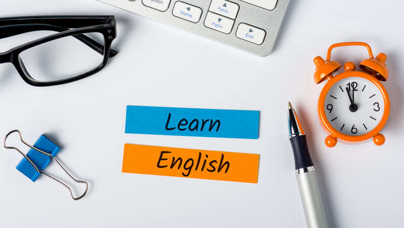 4個免費英語測驗網站，測出你的英文程度