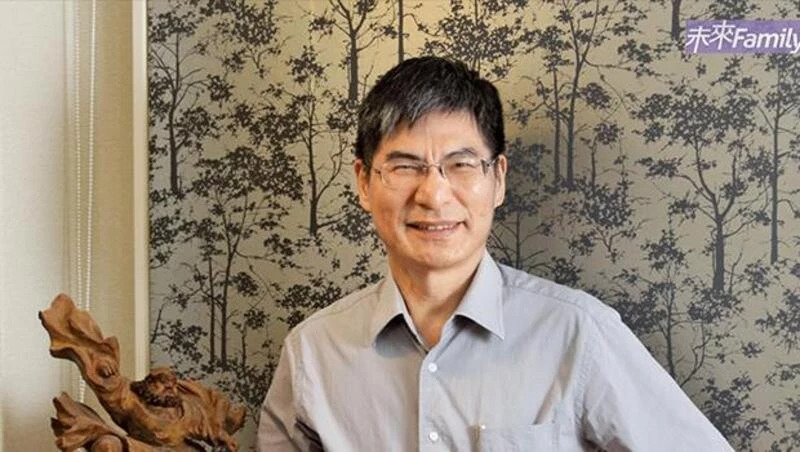 我的孩子不背公式,卻成為哈佛電腦博士!前科技部部長:最好的教育,是給孩子空間