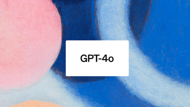 OpenAI最新模型GPT-4o：可聽可看可即時翻譯，反應簡直真人