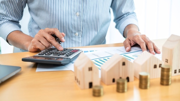 房貸試算5步驟，教你用現有收入算出能負擔的房價
