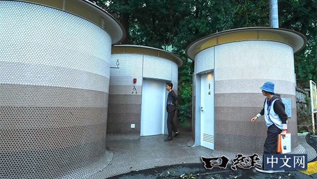 日本最新旅遊景點是「公廁」！在夯什麼？